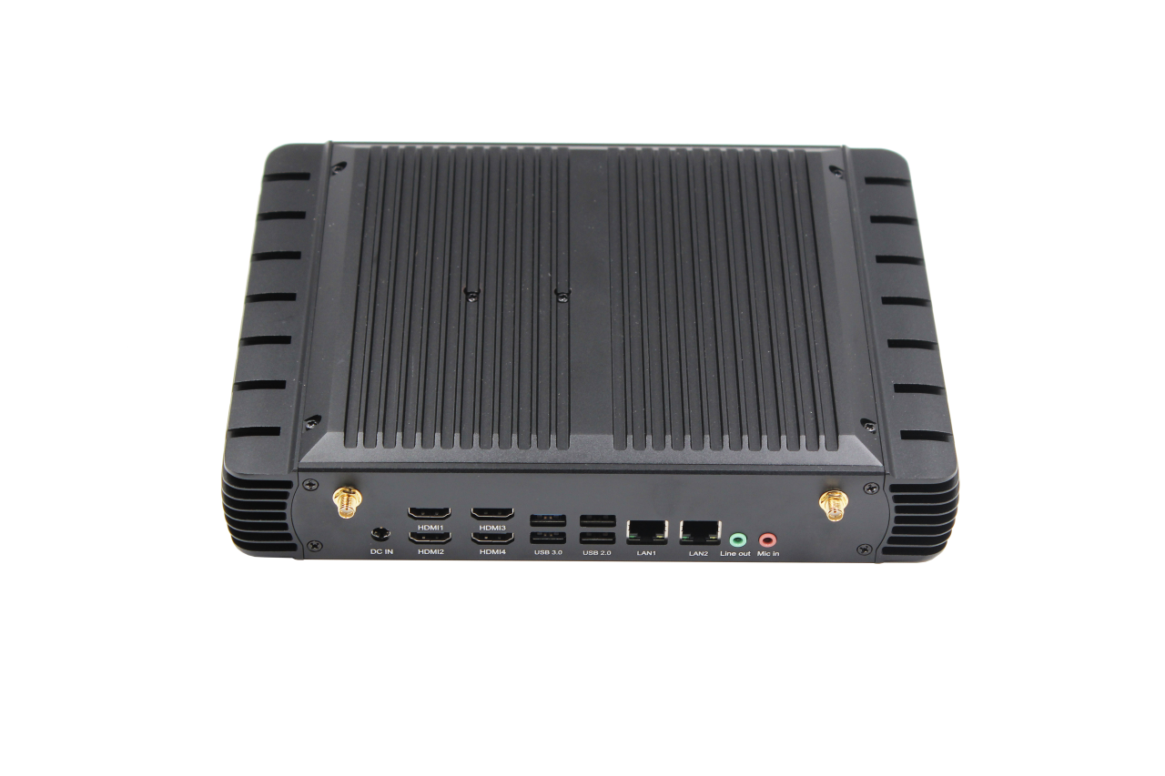 BX-TL10整机助力多场景应用