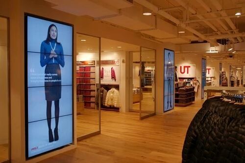 星空官方端网站登录入口-星空(中国)
X4多屏拼接数字标牌播放器