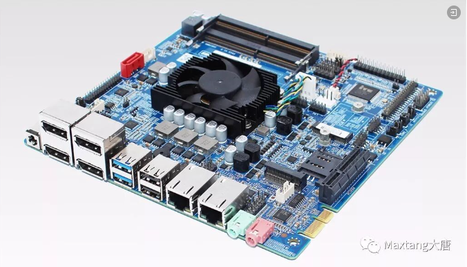 星空官方端网站登录入口-星空(中国)
首款4显示输出ITX主板重磅登场