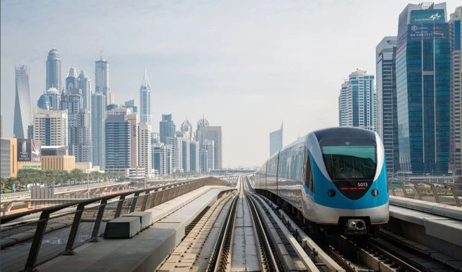 星空官方端网站登录入口-星空(中国)
GL系列产品在城市轨道交通中的应用