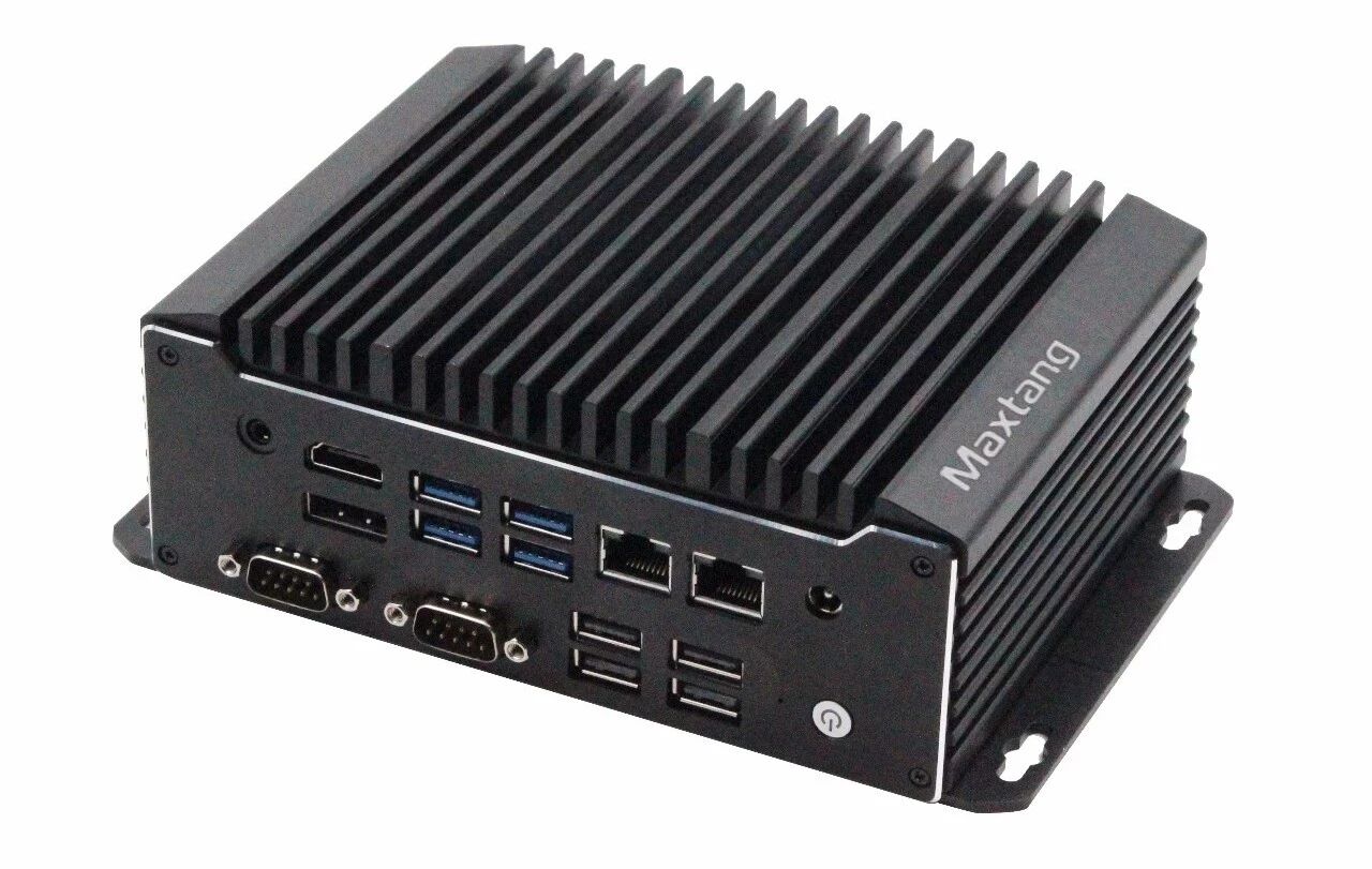 星空官方端网站登录入口-星空(中国)
再推新型嵌入式工控机：工业适用性极高！