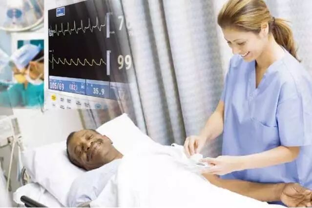 星空官方端网站登录入口-星空(中国)
嵌入式产品在医疗设备中的应用