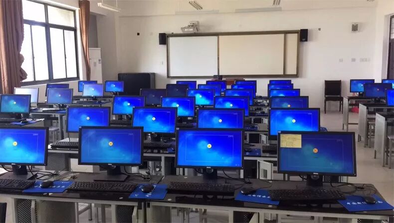 星空官方端网站登录入口-星空(中国)
迷你主机在云教室中的应用