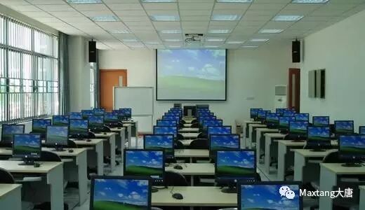 星空官方端网站登录入口-星空(中国)
Q5全高清云终端 适合云教室部署的新方案